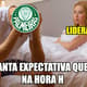 Memes: Palmeiras 2 x 2 Cruzeiro