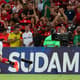 Diego é o nome mais cobrado pela torcida do Flamengo&nbsp;