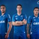 Camisa Cruzeiro