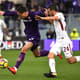 Fiorentina x Roma