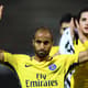 Lucas Moura (Paris Saint-Germain) - Com poucos minutos para aproveitar a chance, mais precisamente 20, Lucas deu uma assistência para o quinto gol do PSG, anotado por Mbappé. Mostrou serviço para Unai Emery.