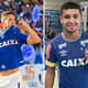 Na Fifa, times árabes cobram indenizações do Cruzeiro por Thiago Neves e Denílson