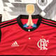 Podolski - Camisa do Flamengo
