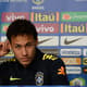 Coletiva Neymar