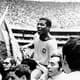 Jairzinho foi campeão e artilheiro na Copa do Mundo de 1970&nbsp;