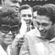Garrincha foi casado com Elza Soares por quase 15 anos, de 1968 até 1982