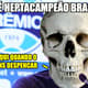 Declaração de Renato Gaúcho, invencibilidade no 1º turno, freguesia dos rivais e muito mais. Confira rodada a rodada os memes da campanha do título do Corinthians
