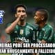 Memes de Palmeiras 5 x 1 Sport