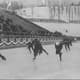 Prova de patinação de velocidade em Lake Placid-1932