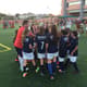 PSG Academy - Futebol Feminino