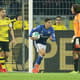 Harit - Borussia Dortmund x Schalke