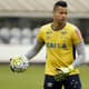 Fábio está fora de jogo contra o Vasco por determinação da comissão técnica do Cruzeiro