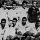 Santos campeão da Libertadores de 1963