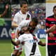 Palmeiras, Vasco e Vitória - Seleção 37ª Rodada