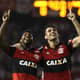 Junior Barranquilla x Flamengo