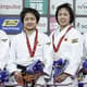 Japão leva 20 das 28 medalhas do 1º dia do Grand Slam de Tóquio; Brasil sem pódio