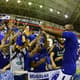 SUPERLIGA MASCULINA 17/18: Sada Cruzeiro vence o Vôlei Renata em partida disputada em Manaus