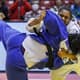 Brasil encerra participação no Grand Slam de Tóquio com duas medalhas de bronze