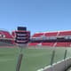 O Estádio Libertadores de América passou por uma grande reformulação recentemente