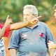 Apolinho era o técnico do Flamengo em 1995 contra o Independiente