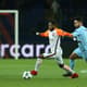Fred - Shakhtar Donetsk x Manchester City
