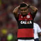 Flamengo ficou com o vice da Sul-Americana&nbsp;
