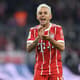 Rafinha - Foi bem e salvou um gol na vitória do Bayern de Munique sobre o lanterna Colônia, por 1 a 0