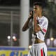 Walce marcou o gol da classificação do São Paulo para a final da Copa RS