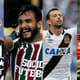 Quem foi o melhor jogador do futebol carioca na temporada de 2017? Veja as opções e deixe o seu voto nos duelos do LANCE!