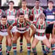 Campeões Copinha - Fluminense 1989