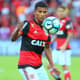 Márcio Araújo - Flamengo