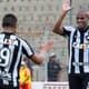 Botafogo x River-PI - Copa São Paulo