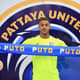 Lukian - Pattaya United