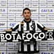 Leandro Carvalho - Botafogo
