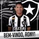 Rony - Botafogo