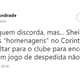 Retorno de Sheik ao Corinthians dividiu a torcida nas redes sociais
