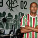Airton - Fluminense