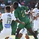 Boavista 3 x 1 Fluminense: as imagens da partida