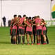 Flamengo de Arcoverde x Sport