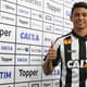 Apresentação Renatinho no Botafogo
