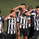 Botafogo 3x1 Fluminense - 09/04/17 Nilton Santos