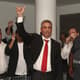 Campello é eleito novo presidente do Vasco para os próximos três anos. Veja a seguir imagens da eleição