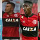 O Flamengo buscará seu tetracampeonato na Copa São Paulo com uma geração promissora. O LANCE! traz alguns dos destaques que chamaram atenção na competição, e podem fazer a diferença na final nesta quinta, contra o São Paulo, no Pacaembu