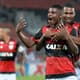 Flamengo 1 x&nbsp; 0 Bangu: as imagens do jogo na Ilha do Urubu