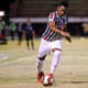 Fluminense x Portuguesa - Pablo Dyego
