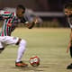 Fluminense x Portuguesa - Matheus Alessandro