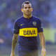 Tévez - Boca Juniors