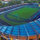 Com limitações, Estádio Morenão está atualmente liberado apenas para jogos sem torcida