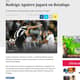 Jornal Ovación crava: Aguirre está certo com o Botafogo