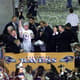 Super Bowl XXXV - Baltimore Ravens 34-7	New York Giants - Raymond James Stadium	- Tampa, Flórida - 28 Jan. de 2001